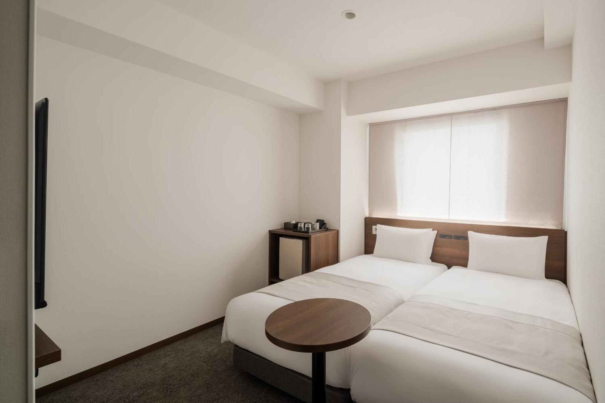 Nest Hotel Tokyo Yaesu Esterno foto